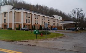 Hampton Inn Buckhannon Wv